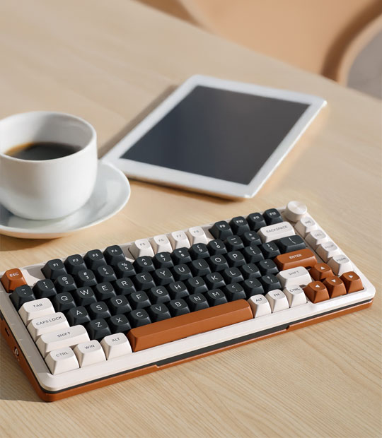 ABko AK81BT 라이프 스타일컷