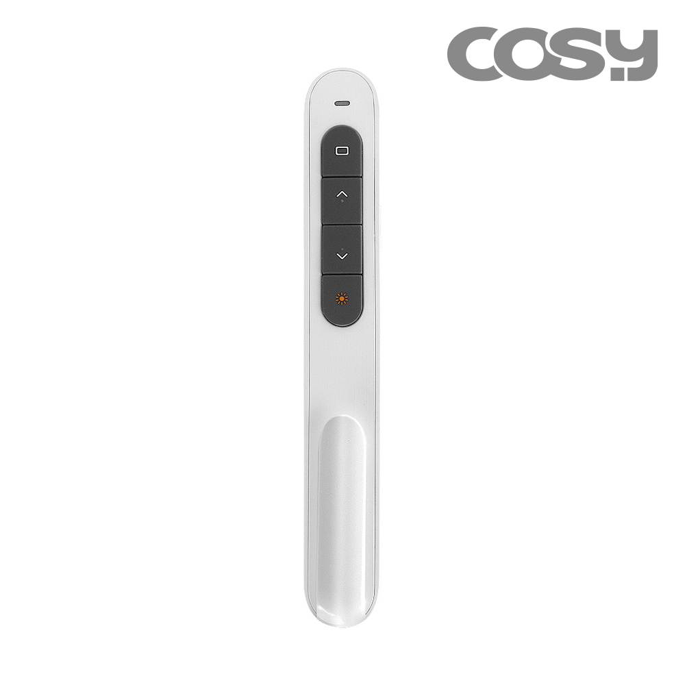 포인트 펜타입 무선 프리젠터 PR2040WL